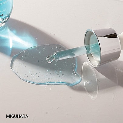 MIGUHARA Aqua Balance Ampoule 35ml