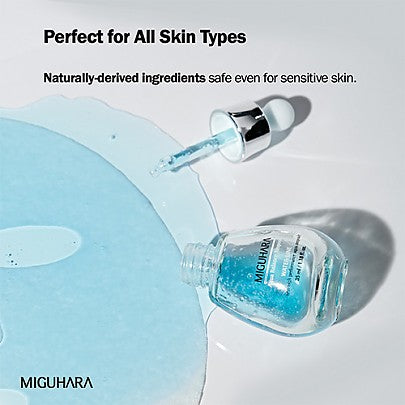 MIGUHARA Aqua Balance Ampoule 35ml