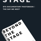 [BEYOND THE STAGE] BTS DOCUMENTARY PHOTOBOOK : THE DAY WE MEET