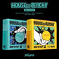 xikers - 2nd Mini Album [HOUSE OF TRICKY : HOW TO PLAY]
