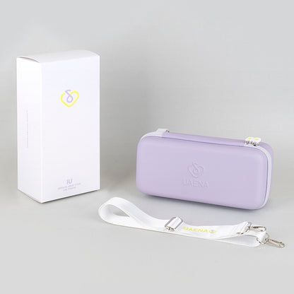 [2022 THE GOLDEN HOUR] IU OFFICIAL LIGHT STICK I-KE POUCH