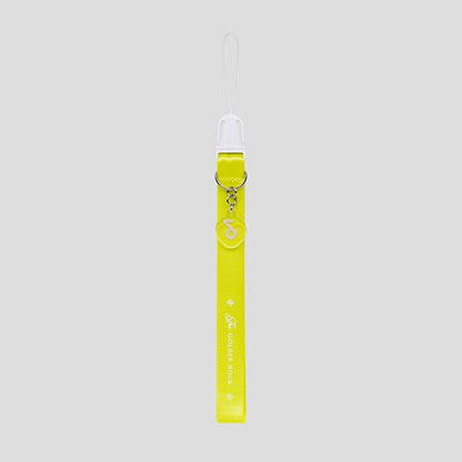 [2022 THE GOLDEN HOUR] IU OFFICIAL LIGHT STICK STRAP