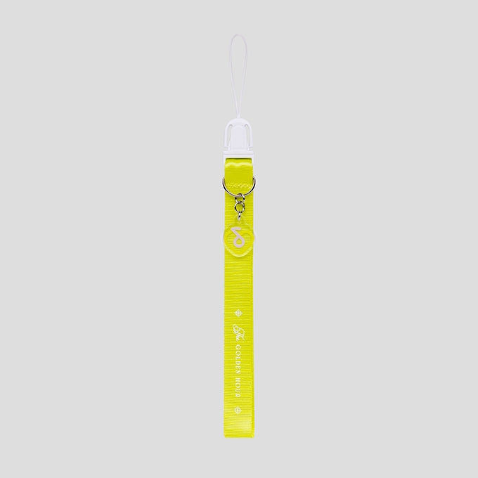 [2022 THE GOLDEN HOUR] IU OFFICIAL LIGHT STICK STRAP