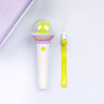 [2022 THE GOLDEN HOUR] IU OFFICIAL LIGHT STICK STRAP