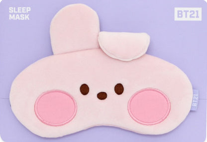 BT21 minini Sleep Mask