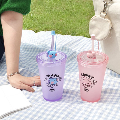 BT21 MININI TUMBLER