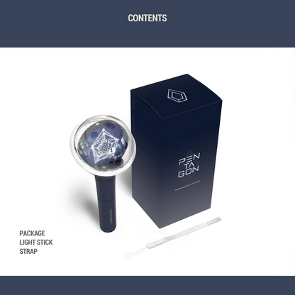 PENTAGON OFFICIAL LIGHT STICK