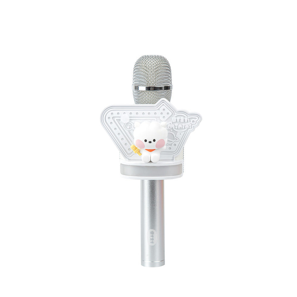 BT21 minini Wireless MIC Speaker