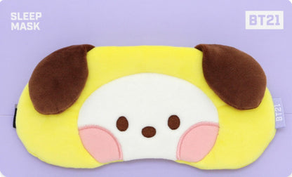 BT21 minini Sleep Mask