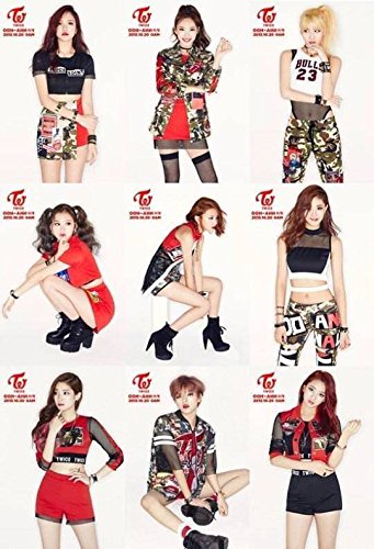 Twice - The Story Begins