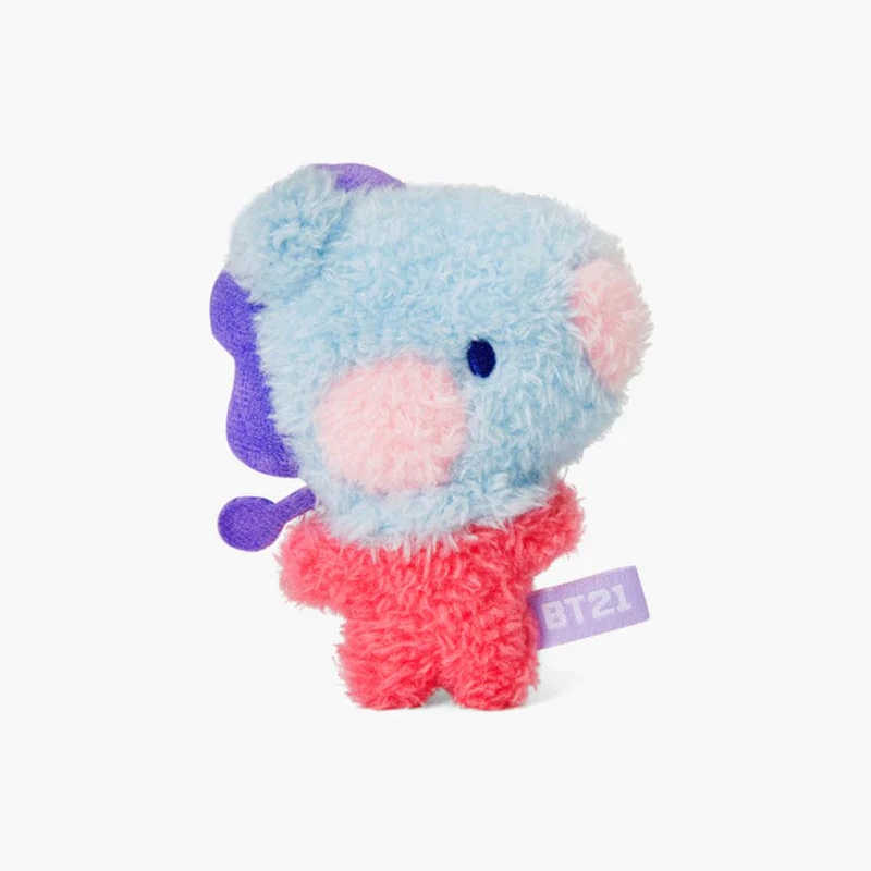 BT21 MININI PLUSH MAGNET