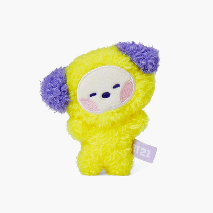 BT21 MININI PLUSH MAGNET