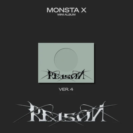 MONSTA X - REASON