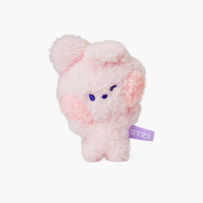 BT21 MININI PLUSH MAGNET