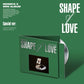 MONSTA X - SHAPE OF LOVE Special Ver.