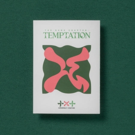 The Name Chapter: TEMPTATION Lullaby ver