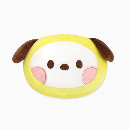 BT21 minini WRIST CUSHION