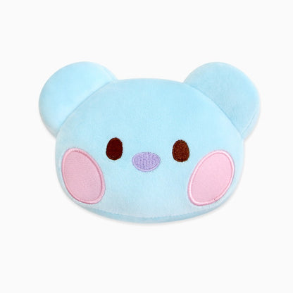 BT21 minini WRIST CUSHION