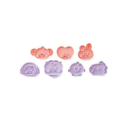 BT21 DALGONA MAKER KIT