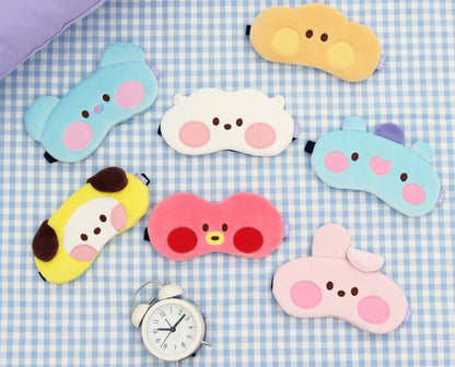 BT21 minini Sleep Mask