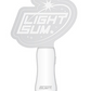 LIGHTSUM Acrylic Light Stick