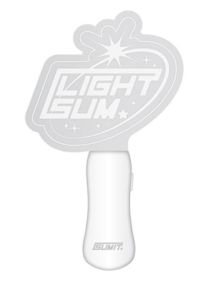 LIGHTSUM Acrylic Light Stick