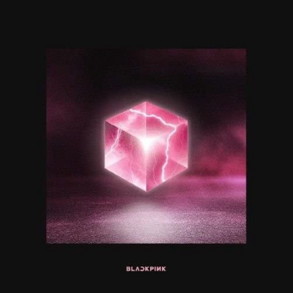 BLACKPINK - [Square Up]